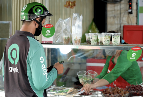 Tiết kiệm tới 1.295.000 đồng khi đặt món qua Gojek- Ảnh 3. Dùng GoFood với gói GoFood Plus là một trong những lựa chọn thông minh cho các tín đồ ẩm thực.