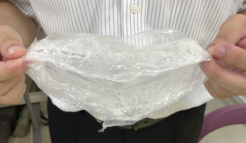 Phát triển thành công nhựa sinh học phù hợp cho sản xuất công nghiệp- Ảnh 1. Phát triển thành công nhựa sinh học phù hợp cho sản xuất công nghiệp- Ảnh 1.