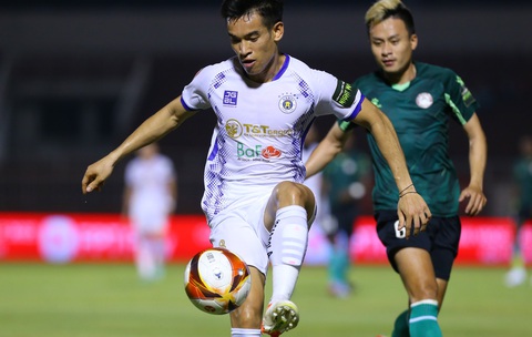 V-League 2024-2025: Thay đổi sớm để tốt hơn- Ảnh 2. Các CLB đồng ý dời lịch khai mạc mùa giải 2024-2025, chấp nhận mật độ thi đấu dày - Ảnh: QUANG THỊNH