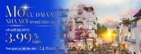 Vay vốn tại NCB, lãi suất chỉ từ 3,99%/năm- Ảnh 1. NCB tung ra gói vay mua, xây dựng, sửa chữa nhà ở với lãi suất chỉ từ 3.99%/năm