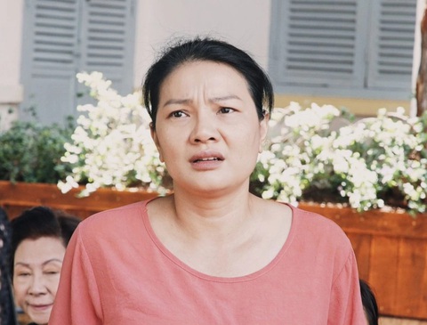 Diễn viên Kiều Trinh trong phim Ước mình cùng bay - Ảnh: ĐPCC Diễn viên Kiều Trinh trong phim Ước mình cùng bay - Ảnh: ĐPCC