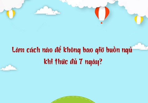 Câu đố hack não: Con gì mang được miếng gỗ lớn nhưng không mang được hòn sỏi?- Ảnh 3. Câu đố hack não: Con gì mang được miếng gỗ lớn nhưng không mang được hòn sỏi?- Ảnh 3.