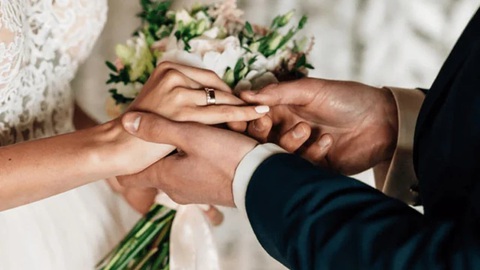 Hiện trạng kết hôn giả khiến giới chức nhiều quốc gia đau đầu vì chưa thể giải quyết triệt để - Ảnh: GNN Hiện trạng kết hôn giả khiến giới chức nhiều quốc gia đau đầu vì chưa thể giải quyết triệt để - Ảnh: GNN