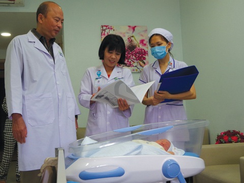 Hội thảo khoa học nội tiết mãn kinh, điều trị bệnh lý sàn chậu- Ảnh 3. Hội thảo khoa học nội tiết mãn kinh, điều trị bệnh lý sàn chậu- Ảnh 3.