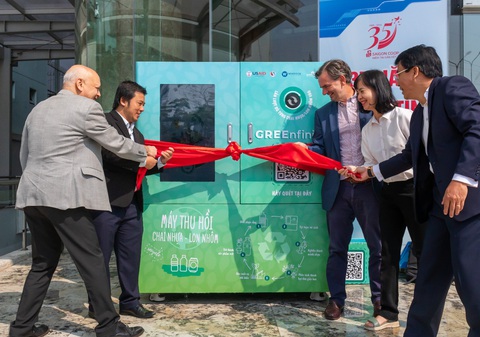 Saigon Co.op và ALTA Group hợp tác xây dựng mô hình tuần hoàn chất thải- Ảnh 2. Saigon Co.op và ALTA Group hợp tác xây dựng mô hình tuần hoàn chất thải- Ảnh 2.