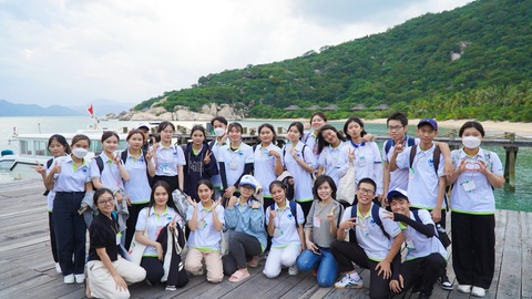 Chọn học đại học gần nhà, tại sao không?- Ảnh 3. Chọn học đại học gần nhà, tại sao không?- Ảnh 3.