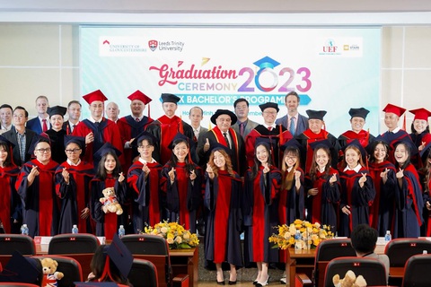 Học bổng cho thí sinh xét tuyển sớm chương trình Gloucestershire Vietnam- Ảnh 1. Học bổng cho thí sinh xét tuyển sớm chương trình Gloucestershire Vietnam- Ảnh 1.