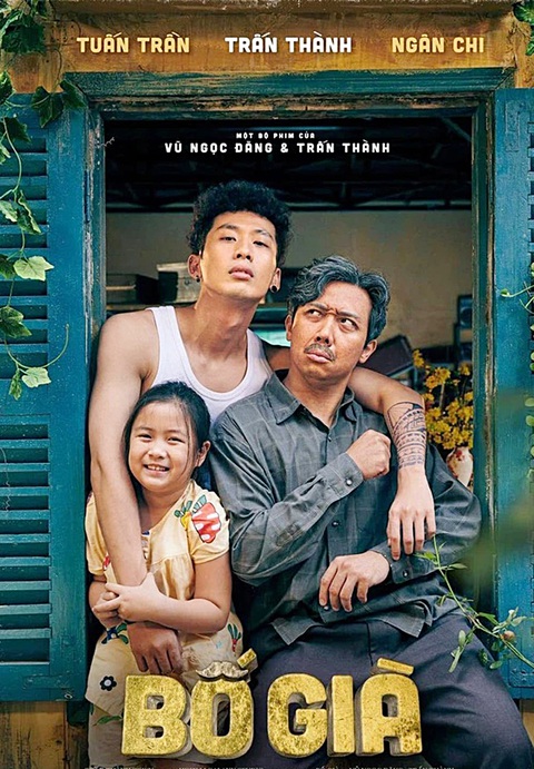 Phim chiếu mạng chờ đề kháng người xem, sẽ tháo nút thắt phát hành phim Nhà nước- Ảnh 2. Bố già phiên bản chiếu rạp