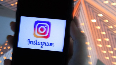 Ảnh minh họa: AFP Công ty mẹ của Instagram đang có những bước đi nhằm bảo vệ giới trẻ trước áp lực của dư luận - Ảnh minh họa: AFP