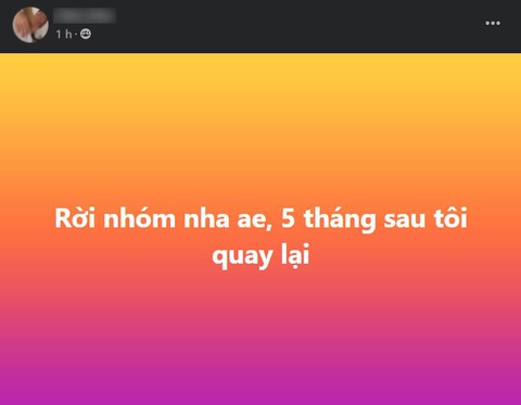 Cư dân mạng buồn vui lẫn lộn sau tin 2 người trúng số 314 tỉ đồng- Ảnh 6. Người anh em vội nản chí quá.