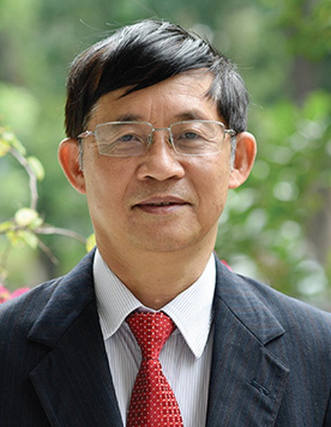 Áp dụng giá điện 2 thành phần: Phải minh bạch, chống lạm dụng độc quyền- Ảnh 2. PGS.TS Trần Văn Bình