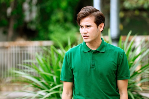 Anh Tài chia sẻ bị Diễn viên Anh Tài.