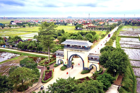 Xã Quỳnh Đôi, huyện Quỳnh Lưu (Nghệ An) sáp nhập với xã Quỳnh Hậu, dự kiến đặt tên mới sau sáp nhập là xã… Đôi Hậu - Ảnh: TÂM PHẠM Xã Quỳnh Đôi, huyện Quỳnh Lưu (Nghệ An) sáp nhập với xã Quỳnh Hậu, dự kiến đặt tên mới sau sáp nhập là xã… Đôi Hậu - Ảnh: TÂM PHẠM