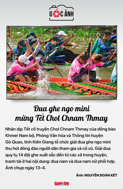 Tin tức sáng 14-4: Ngân hàng rục rịch tăng lãi suất; Sân golf 'triệu đô' lãi 1 triệu đồng/ngày- Ảnh 8. Tin tức sáng 14-4: Ngân hàng rục rịch tăng lãi suất; Sân golf 'triệu đô' lãi 1 triệu đồng/ngày- Ảnh 8.