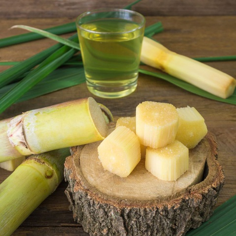 Dùng nước mía tránh mất nước ngày nắng nóng và chữa nhiều bệnh- Ảnh 1. Nước mía - Ảnh minh họa