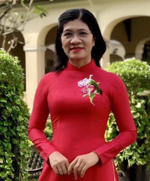 Lớp học 'chạy' ở Trường THPT chuyên Lê Hồng Phong TP.HCM- Ảnh 5. Lớp học 'chạy' ở Trường THPT chuyên Lê Hồng Phong TP.HCM- Ảnh 5.