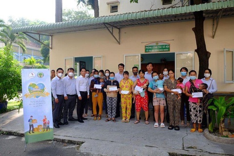 Benthanh House được trao bằng khen của Thủ tướng- Ảnh 3. Benthanh House được trao bằng khen của Thủ tướng- Ảnh 3.