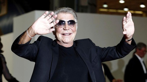 Ông hoàng thời trang Roberto Cavalli qua đời ở tuổi 83- Ảnh 5. Roberto Cavalli luôn được coi là một trong những huyền thoại thời trang