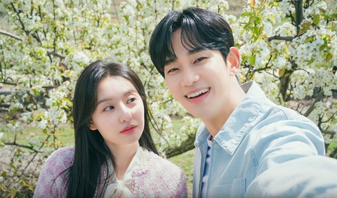 Rating Queen of tears dự đoán sẽ Rating Queen of tears được dự đoán sẽ