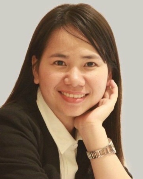 Chủ đầu tư 'treo' sổ hồng của khách hàng: Phạt 1 tỉ đồng, khó răn đe- Ảnh 7. Bà Đỗ Thị Hằng