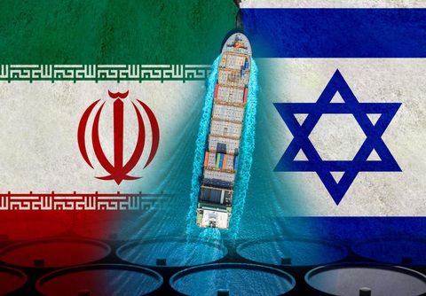 Xung đột Iran - Israel có thể tác động đáng kể đến giá dầu - Ảnh: MARKETWATCH Xung đột Iran - Israel có thể tác động đáng kể đến giá dầu - Ảnh: MARKETWATCH