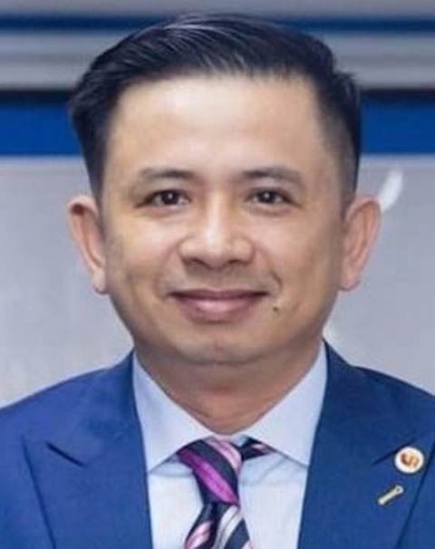 Chủ đầu tư 'treo' sổ hồng của khách hàng: Phạt 1 tỉ đồng, khó răn đe- Ảnh 12. Ông Nguyễn Đức Lập