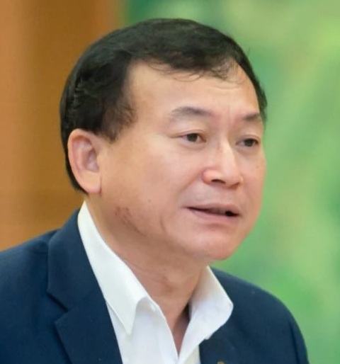 Chủ đầu tư 'treo' sổ hồng của khách hàng: Phạt 1 tỉ đồng, khó răn đe- Ảnh 8. PGS.TS Nguyễn Quang Tuyến