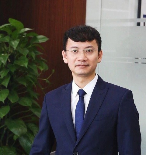 Ông Đỗ Bảo Ngọc