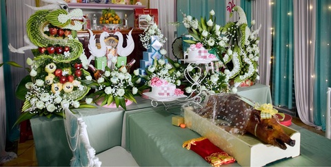 Ảnh: DUYÊN PHAN Ảnh minh họa: DUYÊN PHAN