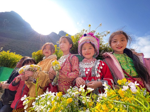 Khả năng dịp nghỉ lễ 30-4 và 1-5 nhiều nơi nắng nóng, miền Trung liệu có nóng 43-45 độ C?- Ảnh 1. Khả năng dịp nghỉ lễ 30-4 và 1-5 nhiều địa phương trên cả nước xảy ra nắng nóng - Ảnh: NAM TRẦN