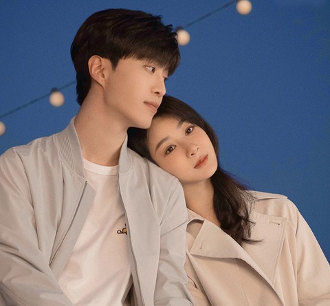 Phim 199 Love Phim 199 Love do Dương Tử và Phạm Thừa Thừa đóng chính