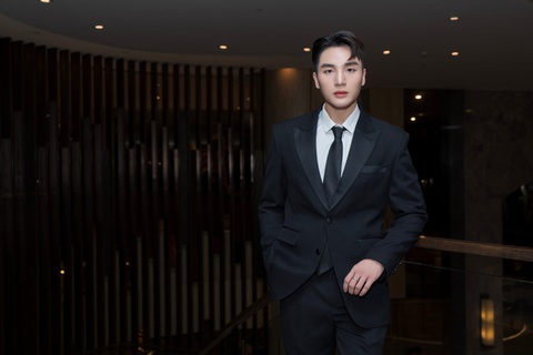 Leader TikTok Vietnam - Gavin Nguyễn ủng hộ giới trẻ ‘nhảy việc’- Ảnh 1. Gavin Nguyễn
