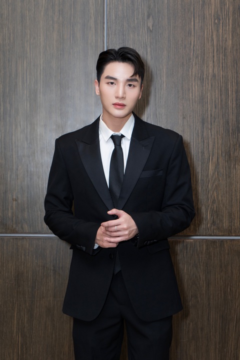 Leader TikTok Vietnam - Gavin Nguyễn ủng hộ giới trẻ ‘nhảy việc’- Ảnh 3. Leader TikTok Vietnam - Gavin Nguyễn ủng hộ giới trẻ ‘nhảy việc’- Ảnh 3.