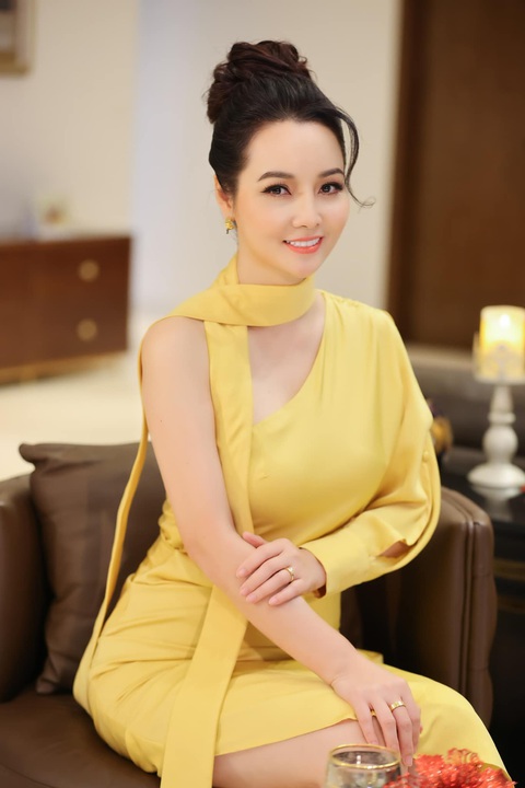 Mai Thu Huyền Nhà sản xuất - đạo diễn Mai Thu Huyền
