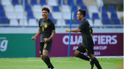 Cơ hội nào cho các đội Đông Nam Á tại Giải U23 châu Á 2024?- Ảnh 2. U23 Malaysia sẽ là đối thủ chính của U23 Việt Nam - Ảnh: AFC