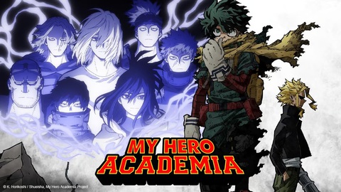 Hollywood tham gia cuộc chiến chống vi phạm bản quyền anime và manga- Ảnh 5. Hollywood tham gia cuộc chiến chống vi phạm bản quyền anime và manga- Ảnh 5.
