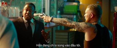 Will Smith tái xuất cực ngầu trong bom tấn hành động Bad boys 4- Ảnh 3. Will Smith tái xuất cực ngầu trong bom tấn hành động Bad boys 4- Ảnh 3.