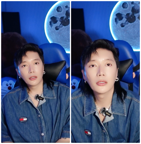 Châu Đăng Khoa Châu Đăng Khoa livestream nói một lần cho hết