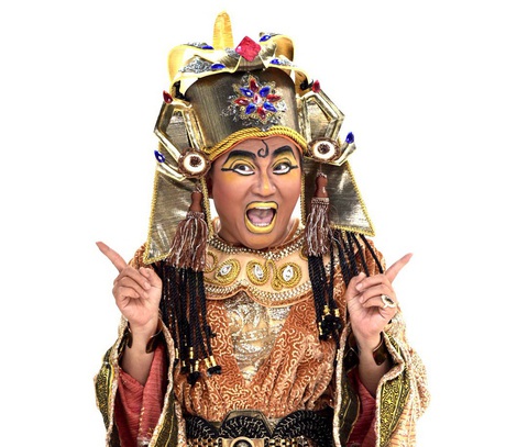 Đại Nghĩa Đại Nghĩa