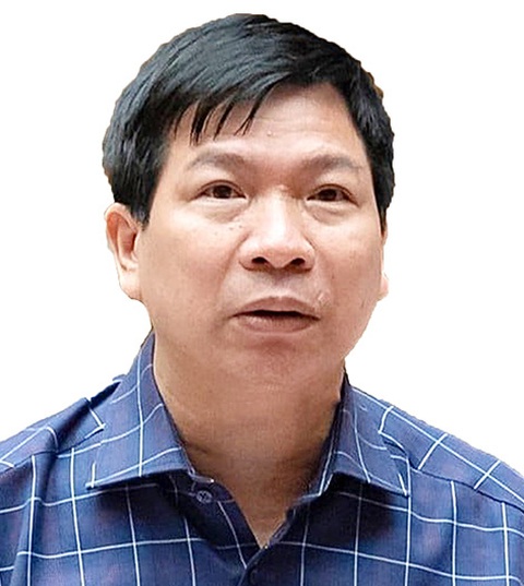 Đào tạo giáo viên: ưu đãi nhiều nhưng tuyển sinh ít- Ảnh 7. Đại biểu TRẦN VĂN THỨC