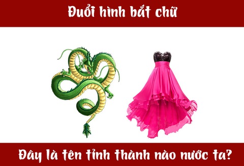 IQ cao có đoán được đây là tỉnh thành nào nước ta? (P41)- Ảnh 1. IQ cao có đoán được đây là tỉnh thành nào nước ta? (P41)- Ảnh 1.