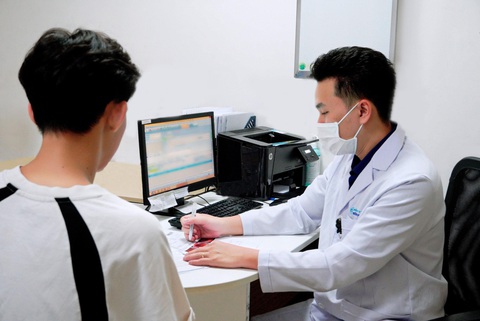Phẫu thuật trĩ Longo: Giảm đau, ngăn tái phát, xuất viện sớm- Ảnh 1. Bệnh viện Đồng Nai -2 đã áp dụng phương pháp phẫu thuật Trĩ Longo