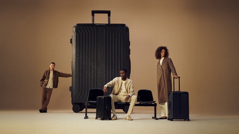 Chào đón cửa hàng Samsonite lớn nhất Đông Nam Á- Ảnh 5. Chào đón cửa hàng Samsonite lớn nhất Đông Nam Á- Ảnh 5.