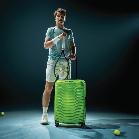 Chào đón cửa hàng Samsonite lớn nhất Đông Nam Á- Ảnh 6. Chào đón cửa hàng Samsonite lớn nhất Đông Nam Á- Ảnh 6.