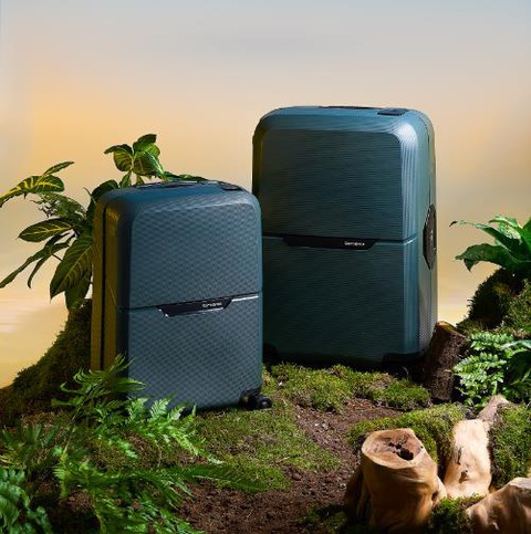 Chào đón cửa hàng Samsonite lớn nhất Đông Nam Á- Ảnh 7. Chào đón cửa hàng Samsonite lớn nhất Đông Nam Á- Ảnh 7.