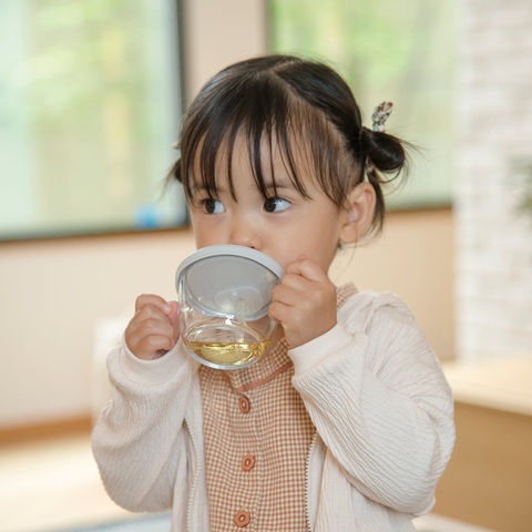 Đồ tập uống và ăn dặm hàng đầu Nhật hiệu Richell chính thức có mặt tại Việt Nam- Ảnh 5. Bộ sản phẩm Richell đa dạng dành cho khách hàng nhí chính thức có mặt trên các kệ hàng dành cho bé