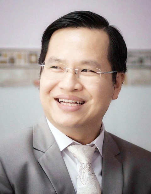 Công ty thuê nhà tôi, sau đó để bảng tên công ty khác được không?- Ảnh 1. Luật sư Nguyễn Ngô Quang Nhật