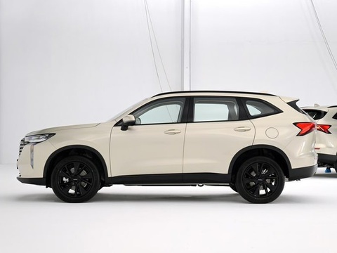 Haval H6 sắp cập nhật giữa vòng đời, khả năng cao về Việt Nam- Ảnh 1. Mẫu SUV chủ lực của Haval ở cả Trung Quốc và Việt Nam chuẩn bị được nâng cấp - Ảnh: CarNewsChina