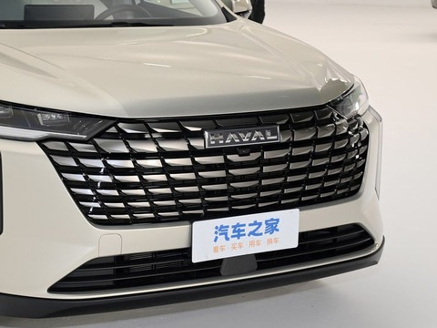 Haval H6 sắp cập nhật giữa vòng đời, khả năng cao về Việt Nam- Ảnh 5. Haval H6 sắp cập nhật giữa vòng đời, khả năng cao về Việt Nam- Ảnh 5.