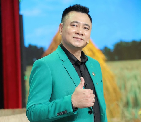 Nghệ sĩ Tự Long tham gia Anh trai vượt ngàn chông gai - Ảnh: BTC Nghệ sĩ Tự Long tham gia Anh trai vượt ngàn chông gai - Ảnh: BTC